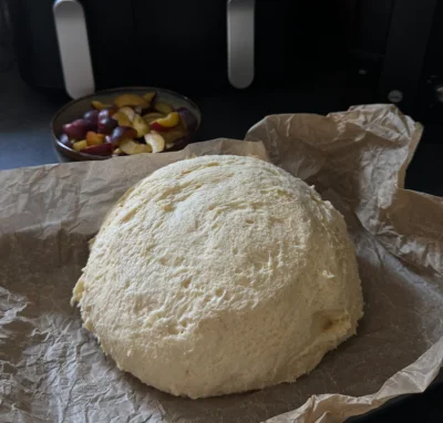 Historycznygagatek - Zapraszam jutro na drozdzowe ze śliwkami (｡◕‿‿◕｡)

#gotujzwykope...