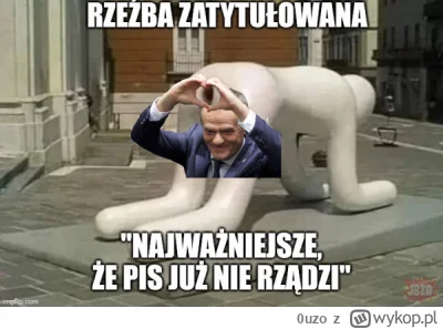 0uzo - @NocJestMistyczna: przecież ta sekta, czy to mlodzi czy starzy, bedą na ryżego...