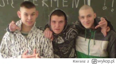 Kieranz - @splinter96: Kiedy lewactwo wyje i w ogóle ten: