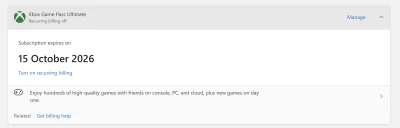 fuKlanAdraHrepuS - #gamepass #xgppl #xgp
Do Mirków co ostatnimi dniami mieli problemy...