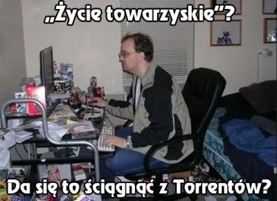 Bananek2 - Czy według was zalicza się to jako przegryw?
Chłop #!$%@? nie ma żadnych z...