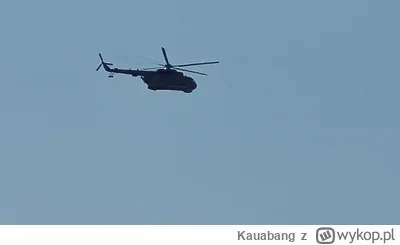 Kauabang - #wojsko #lotnictwo
Co to za heli?