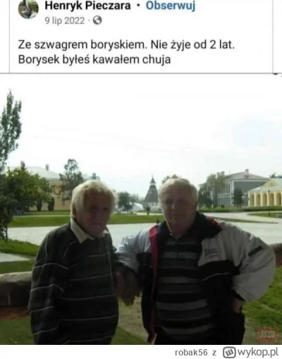 robak56 - #grazynacore #heheszki