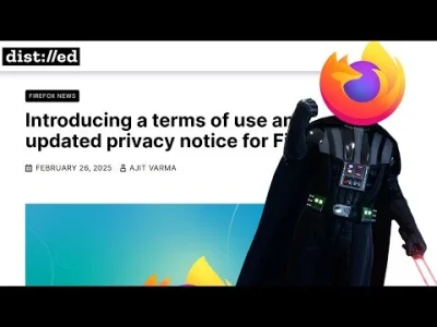 LM317K - #firefox RIP Firefox