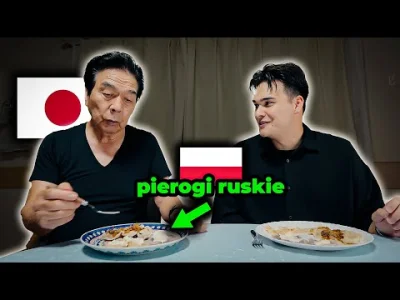 Grupa-ratowania-pionu - Gabriel robi pierogi dla dziadka z Japonii. 
Dziadek je od 16...