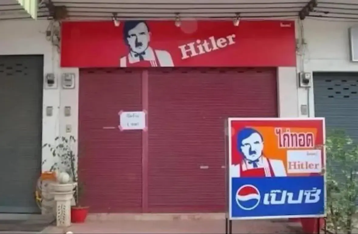 wfyokyga - #ocieplaniewizerunkuadolfahitlera