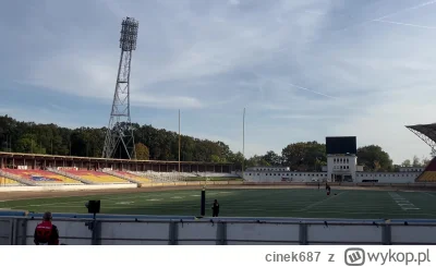 cinek687 - Po małej przerwie ( ͡° ͜ʖ ͡°)
#mirekzuzlowiec