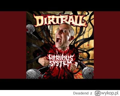 Deadend - mówcie na ślepo, jak nie znacie, kto na refrenie
#rap #muzyka