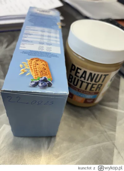 kuncfot - 86 230 - 450 = 85 780
Data donacji - 22.08.2025
Rodzaj donacji - krew pełna...