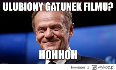 looonger - #polityka #tusk #bekaztuska #heheszki