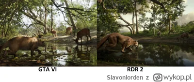 Slavonlorden - #gta #gta6 #reddeadredemption2 #gry #grafika #pcmasterrace #xbox #play...