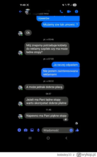 bobsley33 - #heheszki #przegiolemco #przegryw który t o z was xd