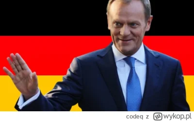 codeq - niemiec pan tak mowi to sie tak zrobi