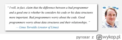 pyroxar - Co różni dobrego frontend software engineera od złego frontend software eng...