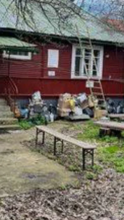 Predator77 - #kononowicz #patostreamy
Sum podglądać jechał drabine😂