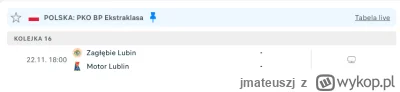 jmateuszj - #mecz WAŻNE OGŁOSZENIE - proszę delektować się tymi 45 minutami drugiej p...
