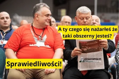ListaAferPiSu_pl - Sprawiedliwi wśród narodów świata!
#polska #bekazpisu #sejm #polit...