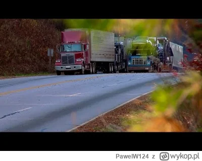 PawelW124 - #przegryw 

To jest moja ulubiona scena pościgu w całej historii kina.