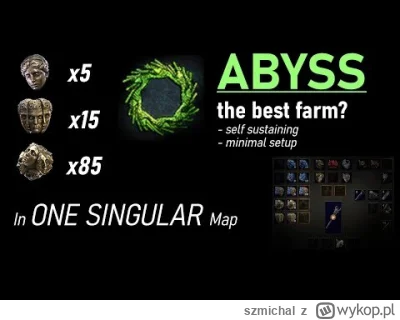 szmichal - Spatchowali to jbc dzisiaj. Stąd fubgun miał 100d z ziemi xd #pathofexile2