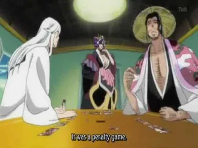 guest - foreshadowing utraty oka
bk

#bleach #anime #randomanimeshit