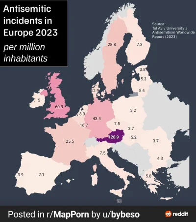 pogop - #nopopaczpan XD

#mapy #mapporn #ciekawostki #europa #zydzi #antysemityzm