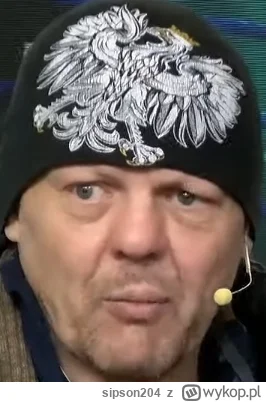 sipson204 - #famemma 
Oglądam irl po fame 25. Turski gada z gościem z fansportu nt. s...