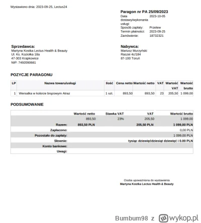 Bumbum98 - #danielmagical to fajne te nowe łóżko takie nieopłacone