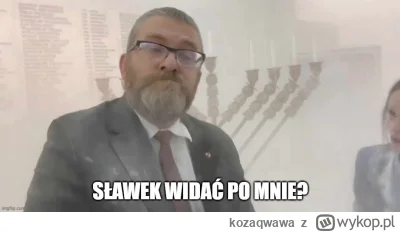 kozaqwawa - #sejm #konfederacja #narkotykizawszespoko #polityka