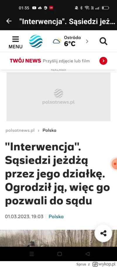 Sprus - @Glock17
dodałem przed chwilą wpis jak cudownie działa wykop