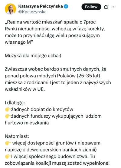 mickpl - Tag ma swojego ministra.

#nieruchomosci #polityka