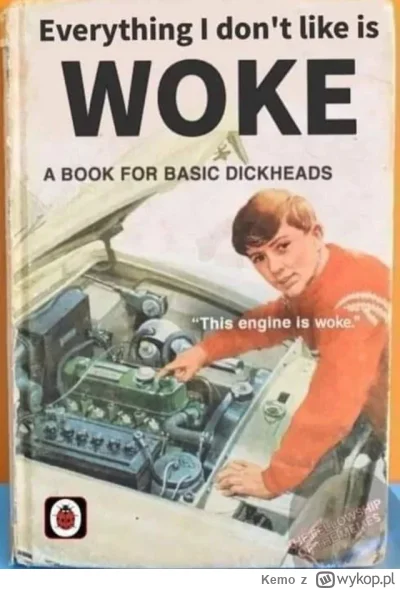 Kemo - @SonidoStark: