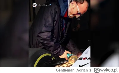 Gentleman_Adrian - @M4ci3jS: