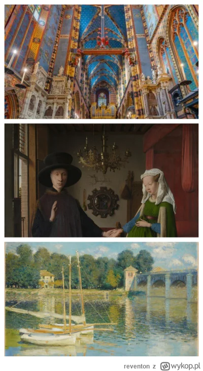 reventon - @Logan00: taką, taką albo taką
brzmisz jak boomer
Argument dobry na wszyst...