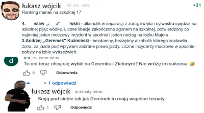 twardy_kij - @lobuziak-z-doliny-muminkow: przeciez lukaszek juz dawno przekazal co my...