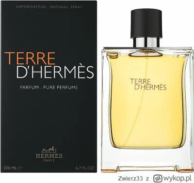 Zwierz33 - Huop se użył takich perfum i poleca ładne dla nich (ง ͠° ͟ل͜ ͡°)ง

#przegr...