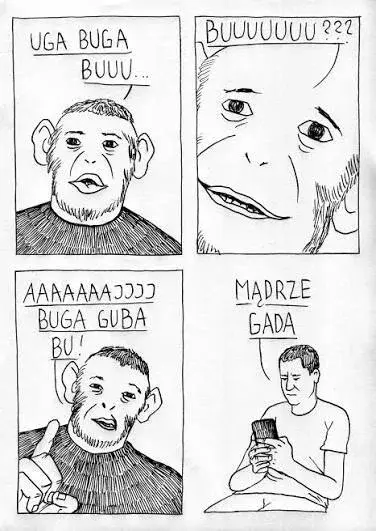 IksdeHeheh - #polskieonuce #ruskieonuce #onuce #byloaledobre ( ͡° ͜ʖ ͡°)