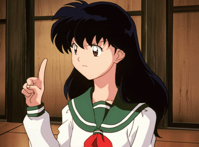 QoTheGreat - @yourgrandma: nie ma Inuyashy? Ale innych ciekawych tytułów jest masa.