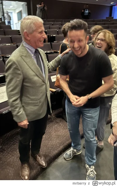 mrbarry - >nie spodziewaj się pozytywnego odzewu.

@Turin89: no jak pojawia się od ja...