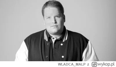 WLADCA_MALP - Już myślałem, że Lotek zabrał się za politykę.