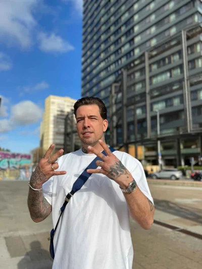 BezLitosci - Tylko ten Pan mógłby ożywić freaki na nowo, nikt inny.
#famemma #sentino