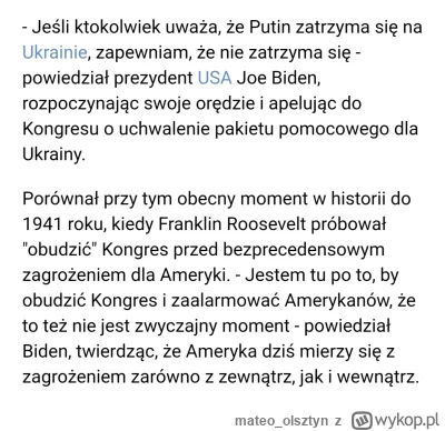 mateo_olsztyn - #ukraina

Próba wywołania efektu psychologicznego na republikanach w ...