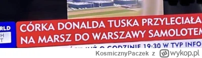 K.....k - Tego nie może zabraknąć 
#tvpis