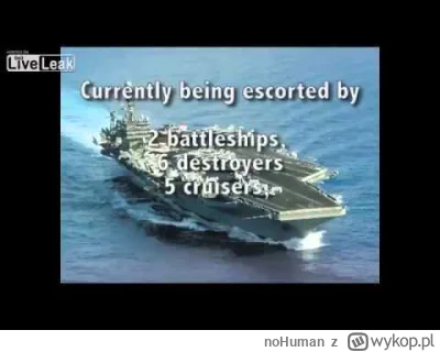 noHuman - To się zdarza częściej niż myślicie ;)