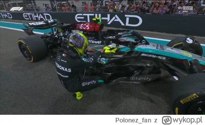 Polonez_fan - #f1 koniec ery