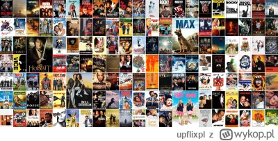 upflixpl - Ponad 100 tytułów na liście usuwanych w Prime Video i Pakietach dodatkowyc...