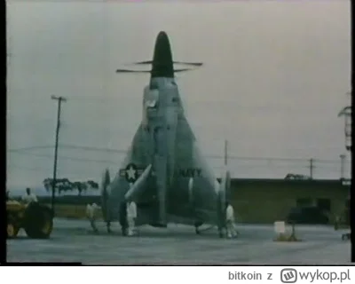bitkoin - @MajsterZeStoczni: panie, a gdzie film! Paczta jak lata: https://www.youtub...