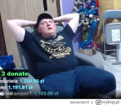 insnacker0 - Ze wszystkich aktorów U2 nikt mnie tak nie wku_rwia jak srabobab, pełen ...