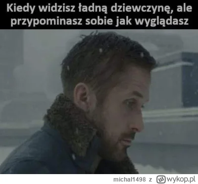 michal1498 - #przegryw