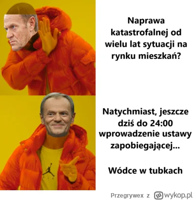 Przegrywex - I tak to się żyje w tym kraju...
Bynajmniej uśmiechniętym

#heheszki #ni...