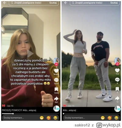 sakiro12 - Wyskakuje ci jakaś polka która szuka prezentu dla chłopa z ciekawości wcho...